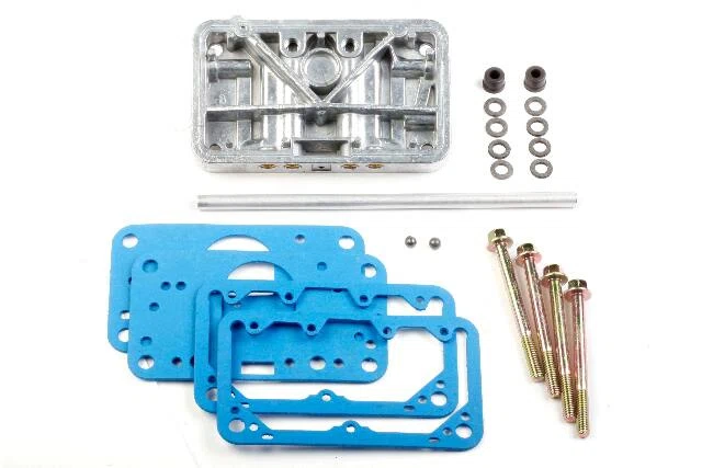 Secondary Metering Block - Conversion Kit - 34-6S